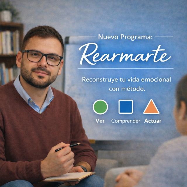 Acercar imagen: Rearmarte Sabaneta