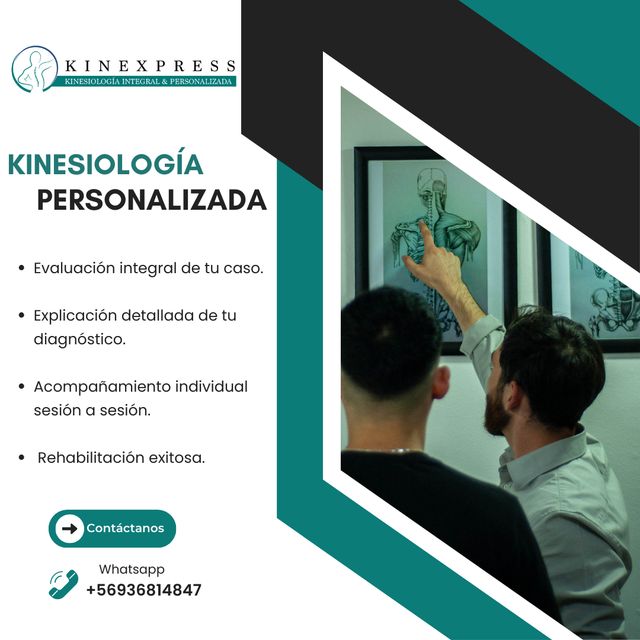 Acercar imagen: KINEXPRESS