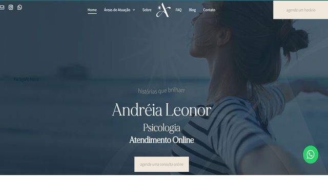 Ampliar imagem: Clínica ALO Psicologia e Desenvolvimento Humano