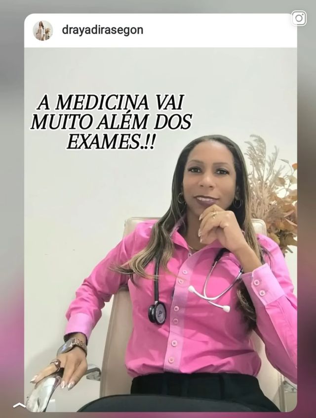 Ampliar imagem: VivaSer – Clínica de Cuidado Integral