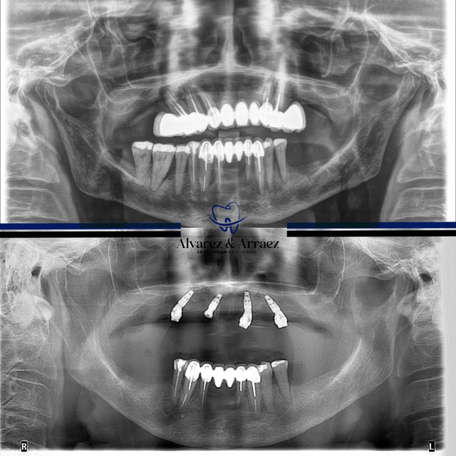 Álvarez & Arráez Odontologia