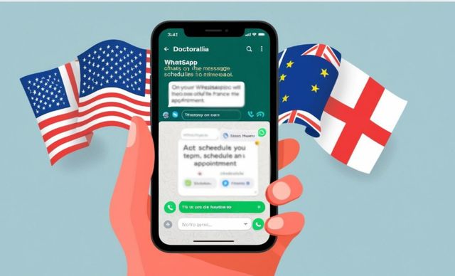 Acercar imagen: Consulta Virtual