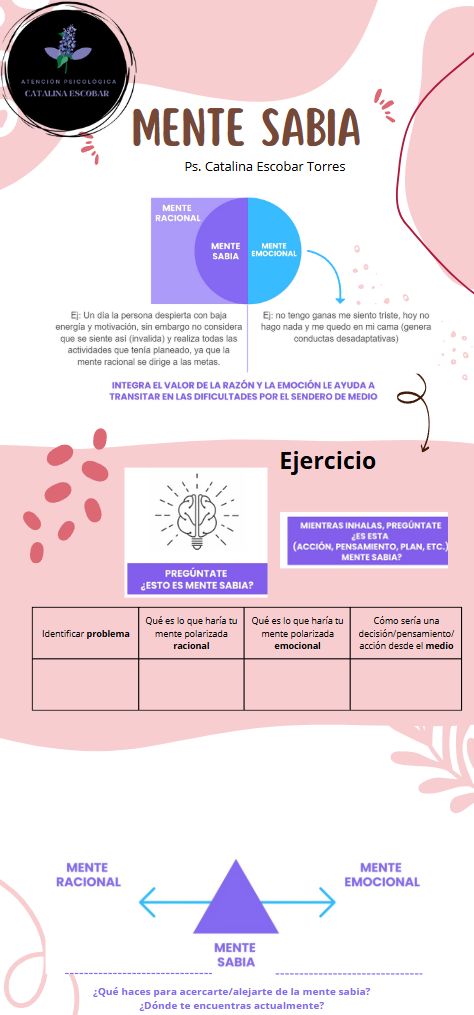 Acercar imagen: Atención Psicológica presencial