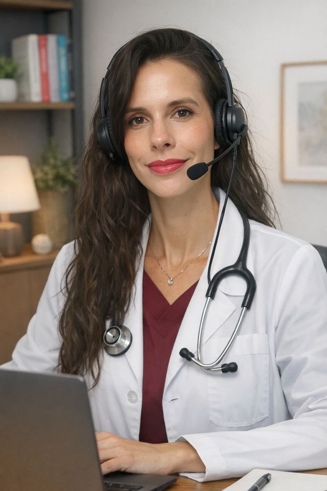 Ampliar imagem: Teleconsulta (atendimento on-line em saúde mental do adulto)