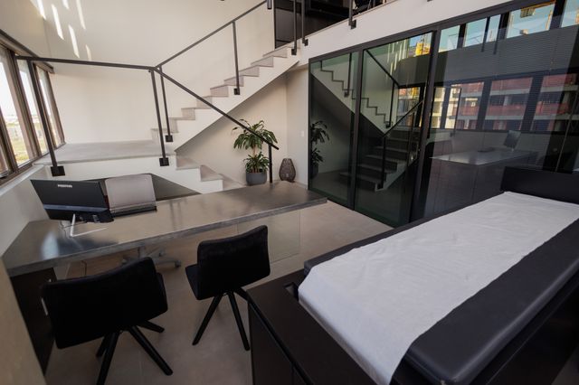 Ampliar imagem: Lodi Psiquiatria Pelotas