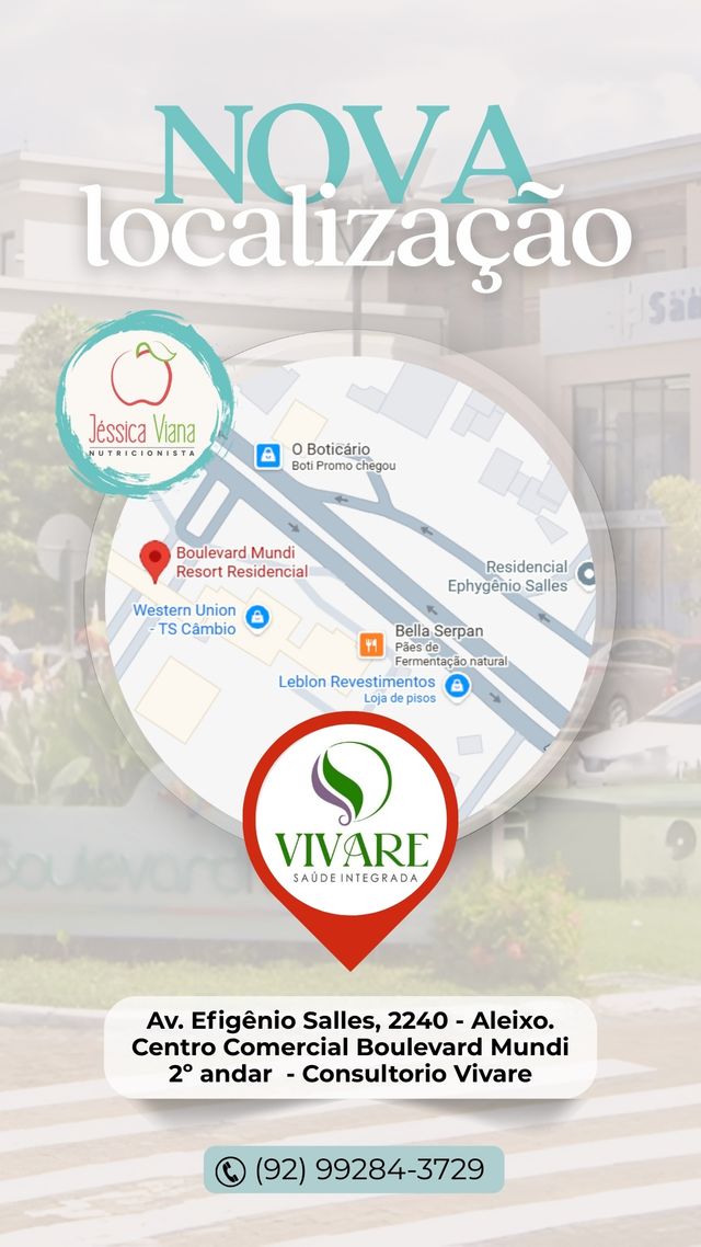 Ampliar imagem: Consultório Vivare