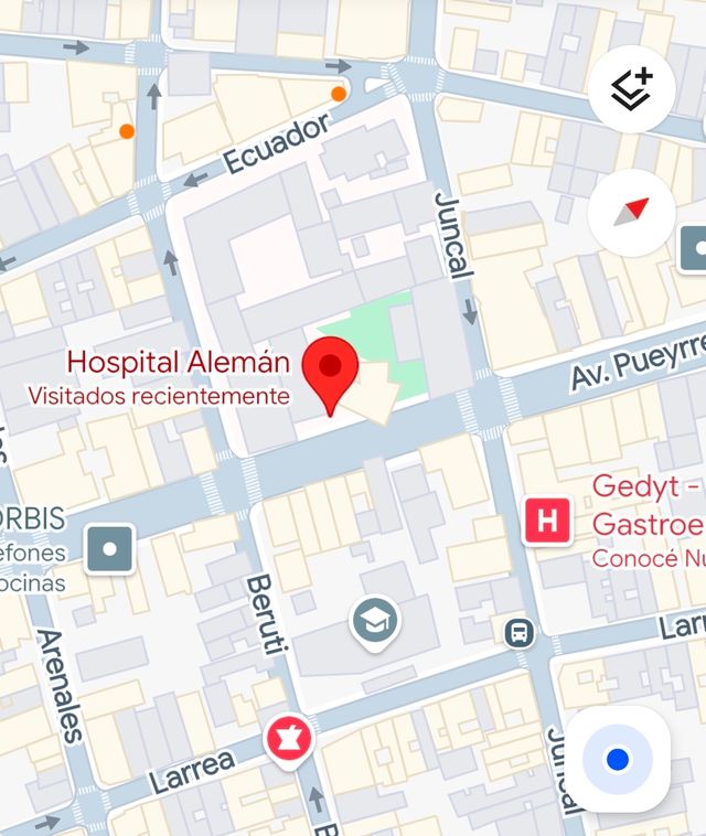 Acercar imagen: Consultorio virtual (en línea)