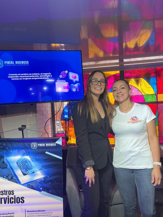 Acercar imagen: Neuro - Bienestar