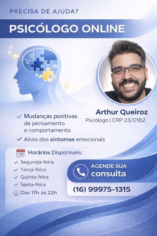 Ampliar imagem: Somente Consulta Online