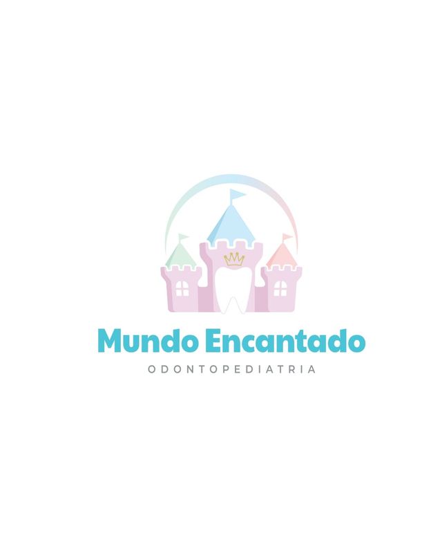 Ampliar imagem: Mundo Encantado Odontopediatria