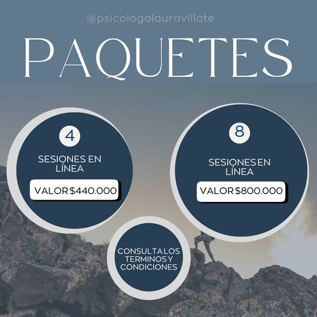 Acercar imagen: Consultorio Laura Villate Atención presencial