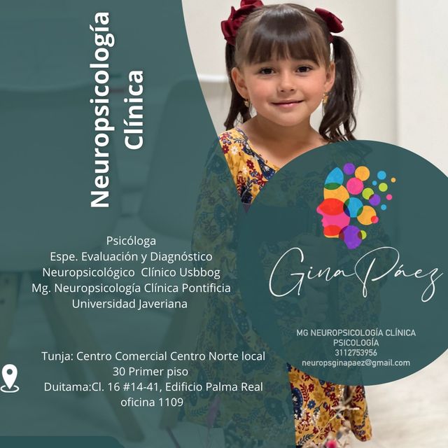 Acercar imagen: NEUROPSICOLOGIA CLINICA