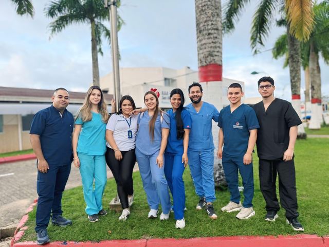 Acercar imagen: Consultorio Clínico Virtual Psiquiátrico