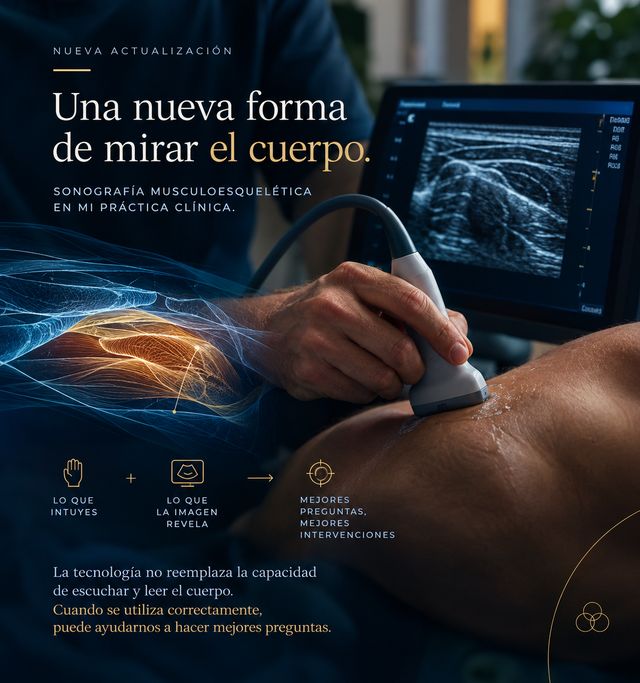 Acercar imagen: Federico Gómez Fisioterapia & Kinesiología