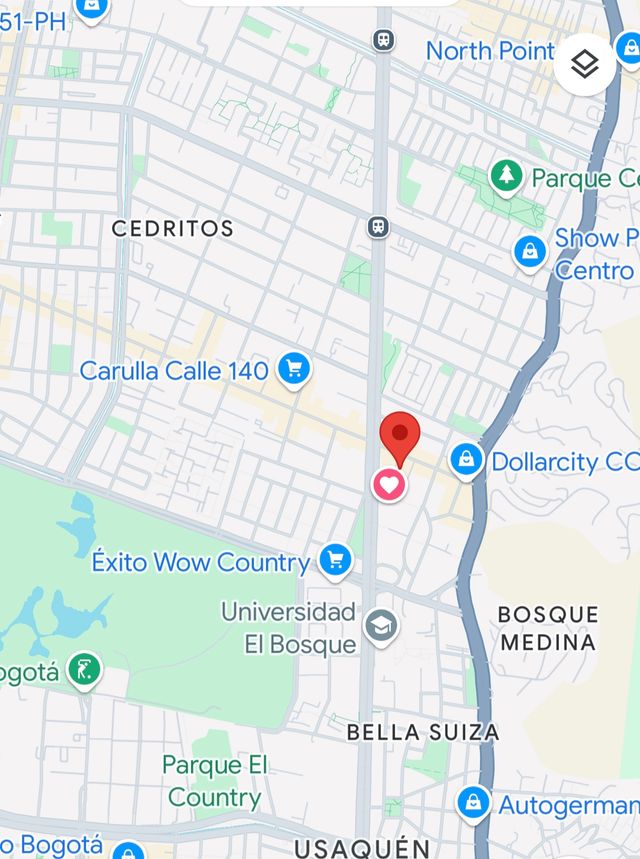 Acercar imagen: Consulta Particular