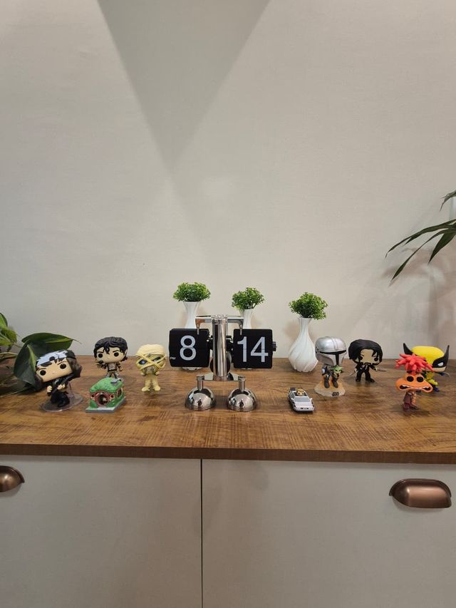 Ampliar imagem: Terapia presencial