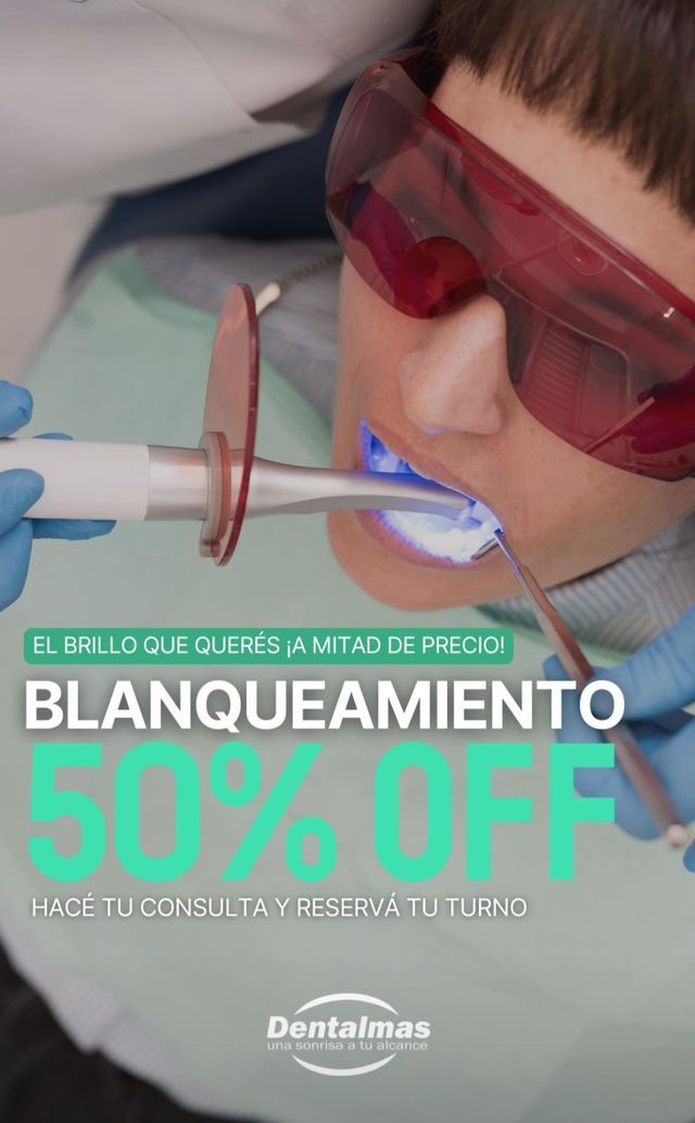 Acercar imagen: Dentalmas San miguel