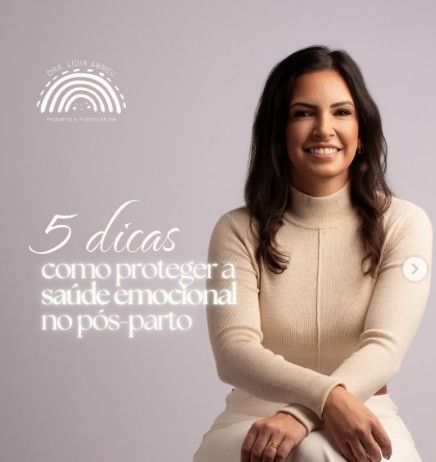 Ampliar imagem: Consultório Dra Lídia Abreu