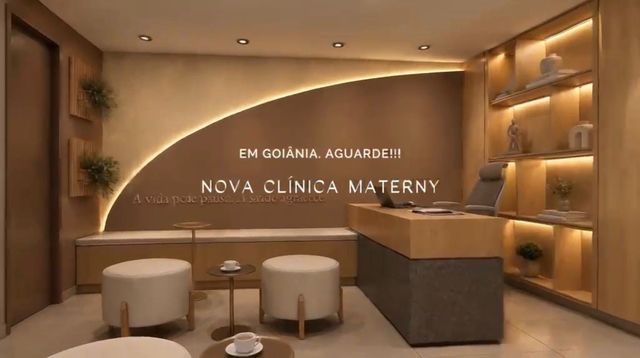 Ampliar imagem: Clinica Materny