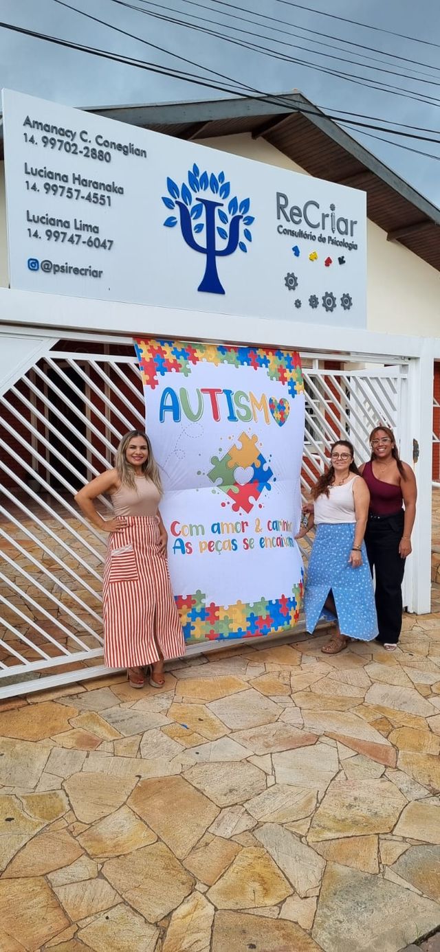 Ampliar imagem: PsiRecriar