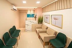 Ampliar imagem: Clínica Delicari