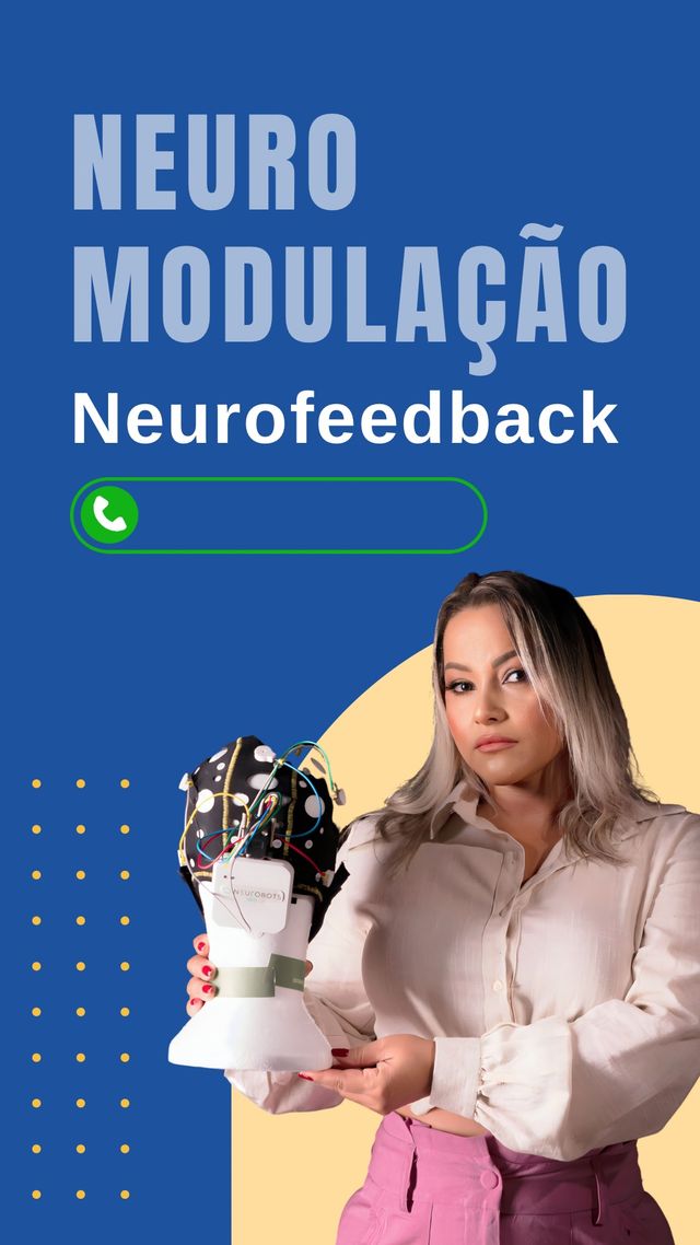 Ampliar imagem: Centro Médico Neurologicamente