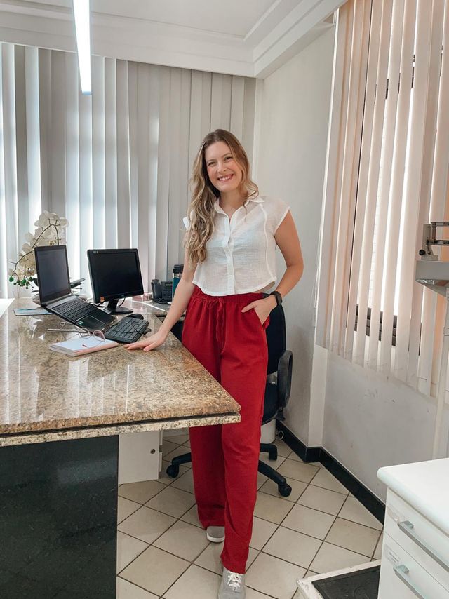 Ampliar imagem: ClÍnica Icaraí 77