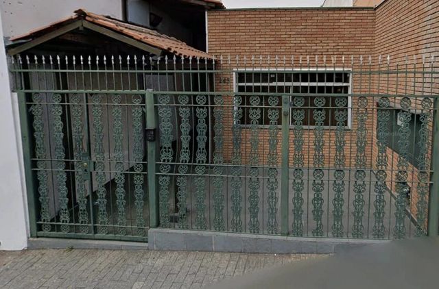 Ampliar imagem: Presencial