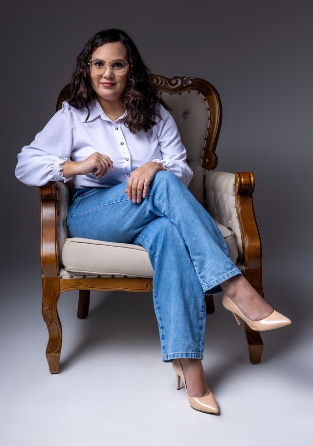 Ampliar imagem: Consultório Online