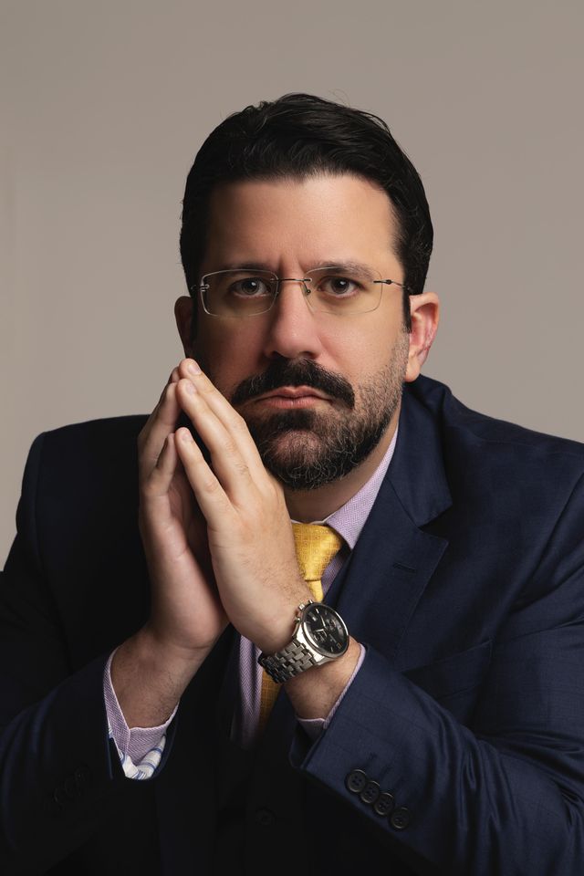 Ampliar imagem: Focos Espaço Multiprofissional