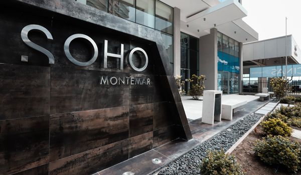 Acercar imagen: Consulta Presencial  Bosques de Montemar