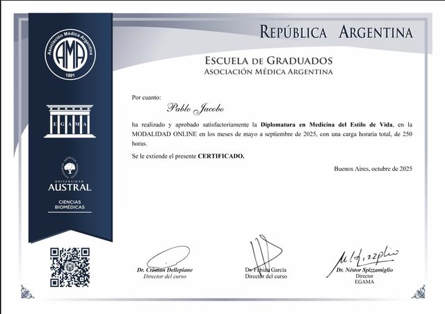 Acercar imagen: Consultorio privado