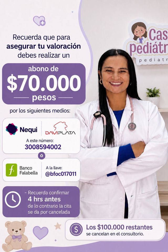 Acercar imagen: Consulta privada