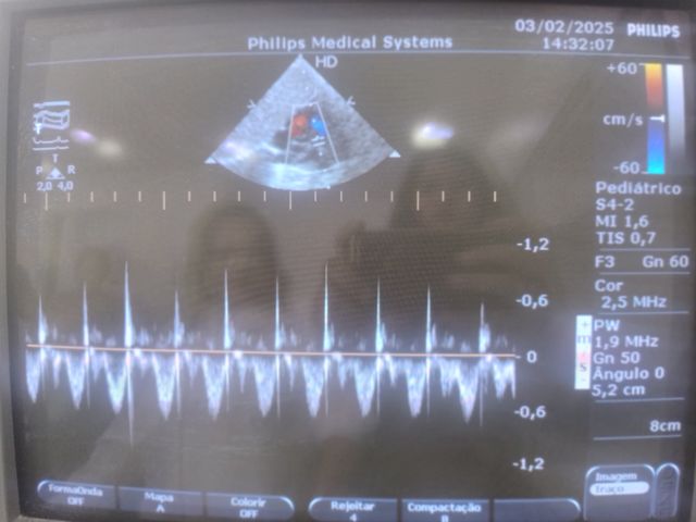 Ampliar imagem: Consultório Dra. Fernanda Gama