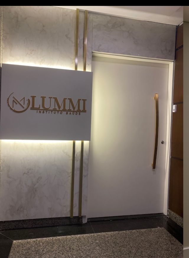 Ampliar imagem: Senso - Clinica da Dor, DTM e Bruxismo