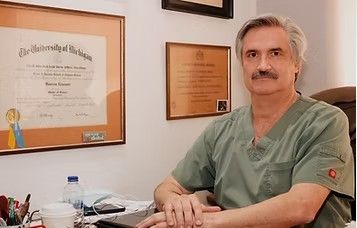 Acercar imagen: Echeverri Odontologia - Centro Odontologico y de Prevencion