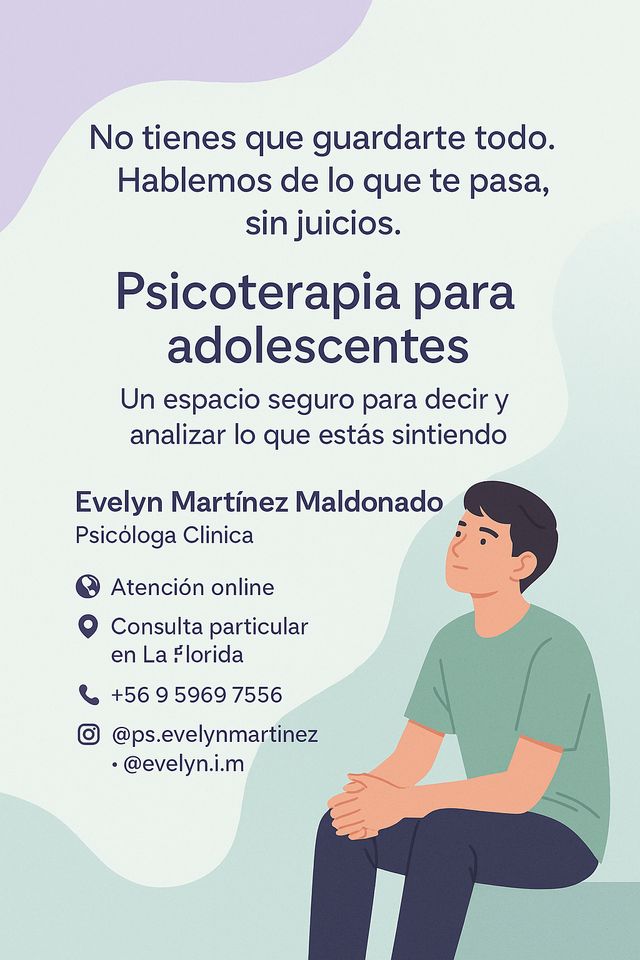 Acercar imagen: Consulta Psicológica Online - Coquimbo