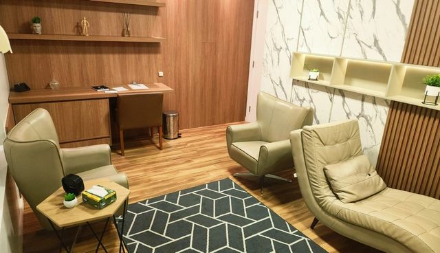Ampliar imagem: Clinical Center