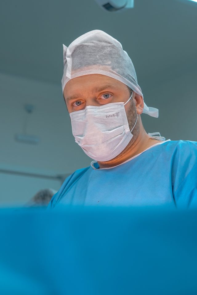 Ampliar imagem: Hospital Marcelino Champagnat