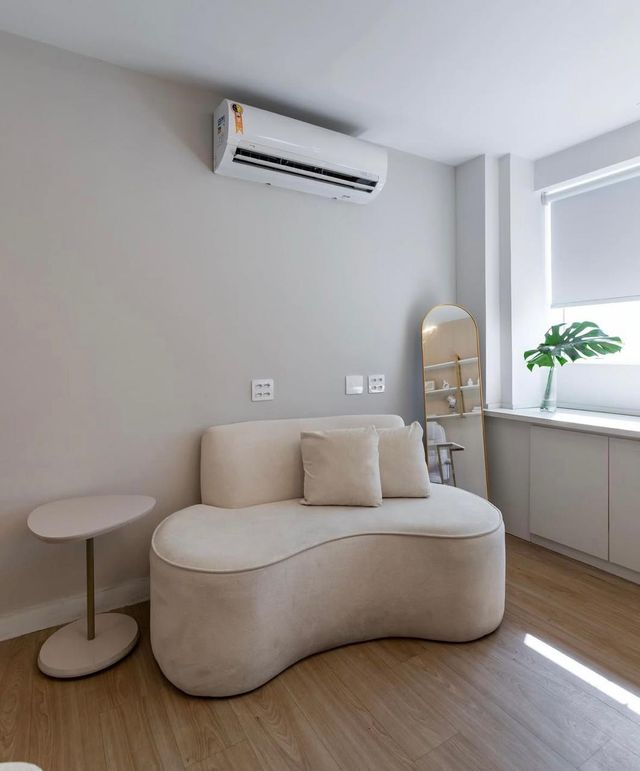 Ampliar imagem: Consultório Botafogo