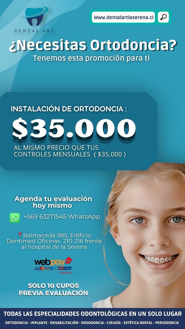 Acercar imagen: Dental Art