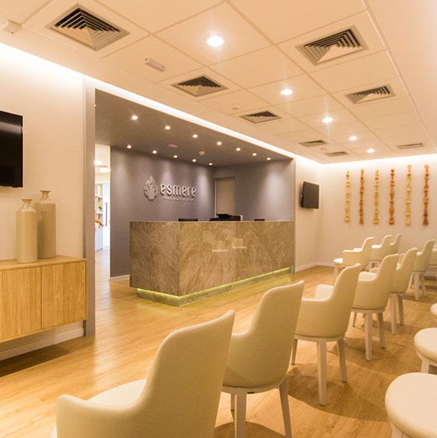 Ampliar imagem: Esmere