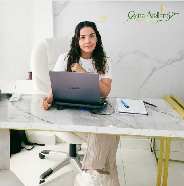 Acercar imagen: Consulta Presencial Gina Arellano