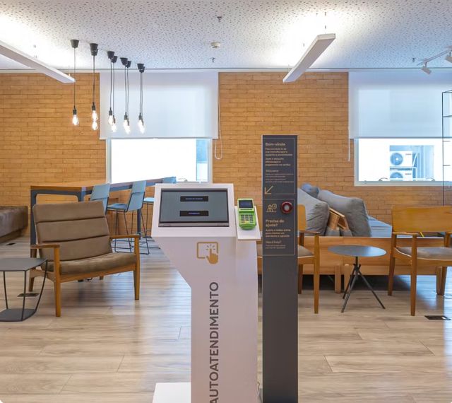 Ampliar imagem: Consultório particular