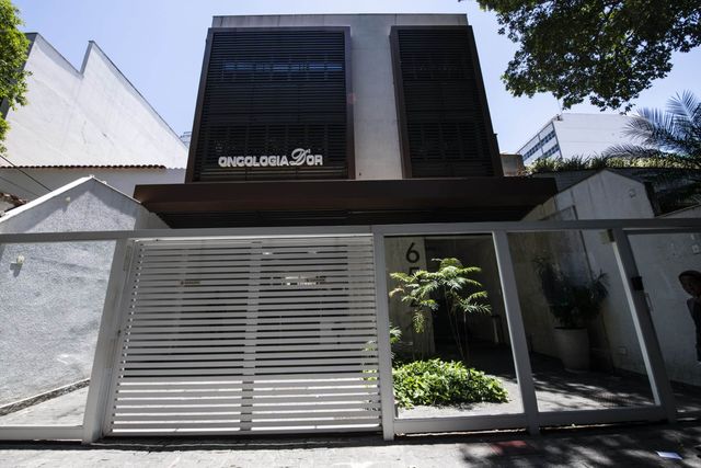 Ampliar imagem: Oncologia D'Or Botafogo