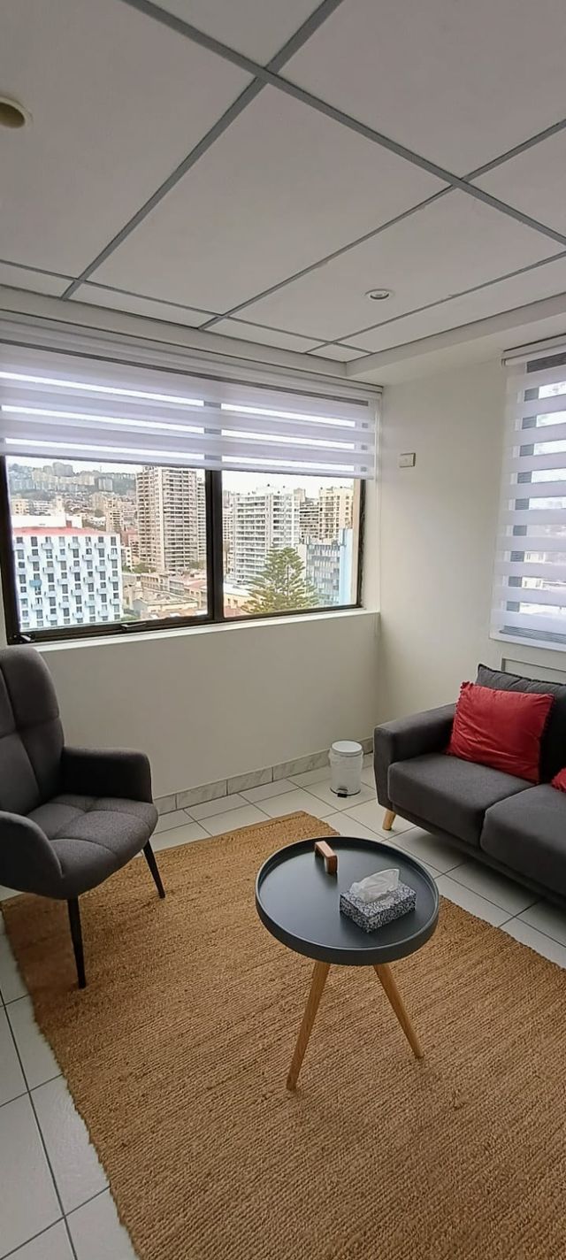 Acercar imagen: Psicoespacios Viña del Mar