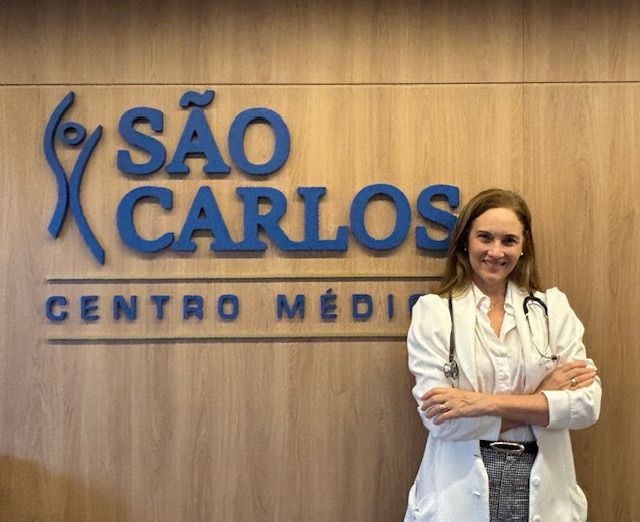 Ampliar imagem: Telemedicina