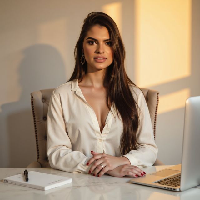 Ampliar imagem: Dra Fernanda - Psiquiatria Telemedicina ES/Vitória