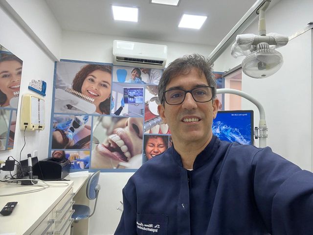 Ampliar imagem: Dr Marco Alexandre Rufino Coimbra - Recreio dos Bandeirantes