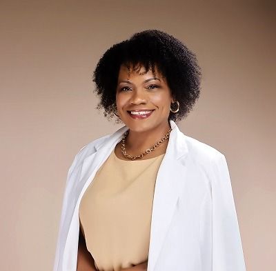 Ampliar imagem: Betty Barrera